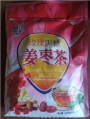纤草坊 玫瑰姜枣茶   240g  12小包